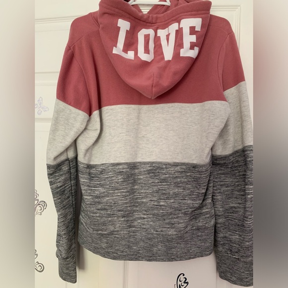 Reflex Love hoodie - Picture 7 of 10